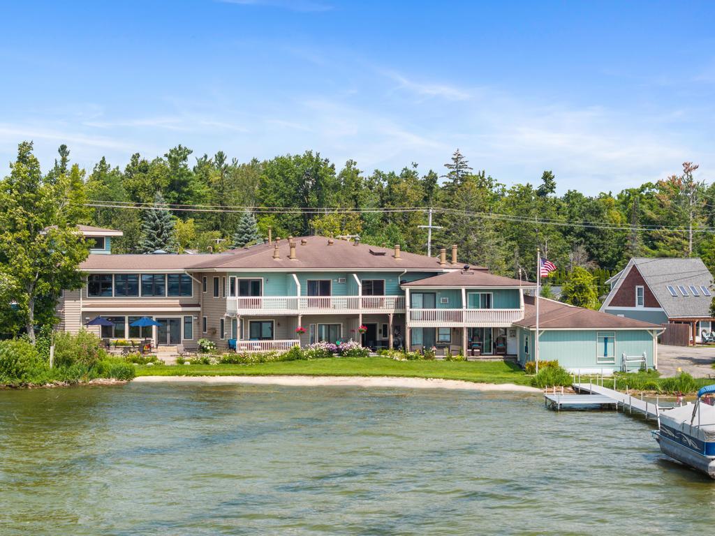 4444 Oden Road, UNIT #5