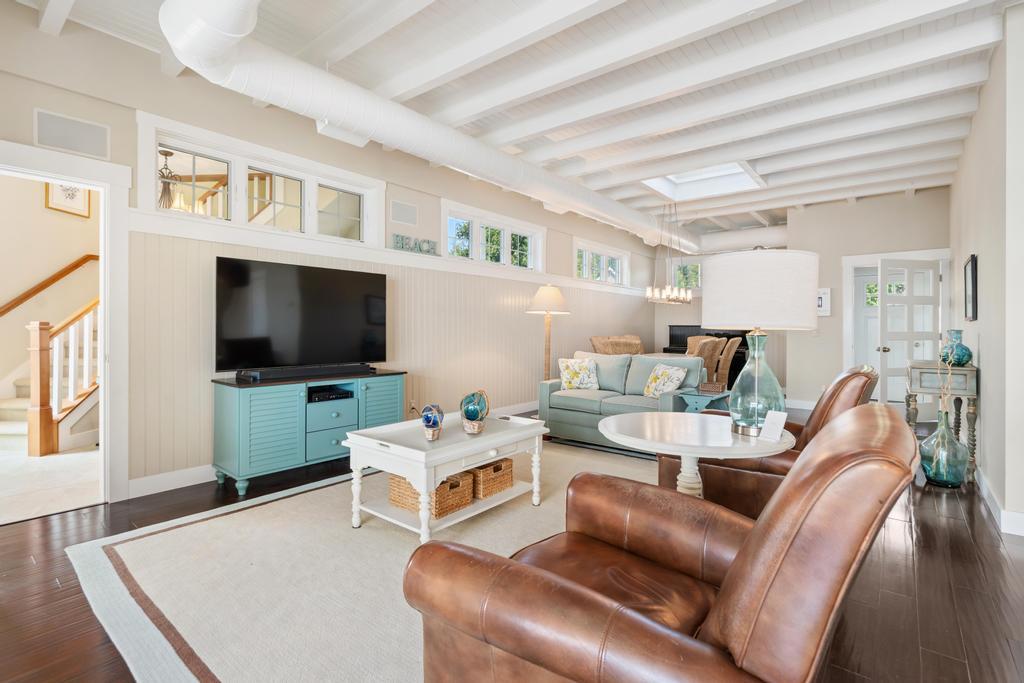 4444 Oden Road, UNIT #5