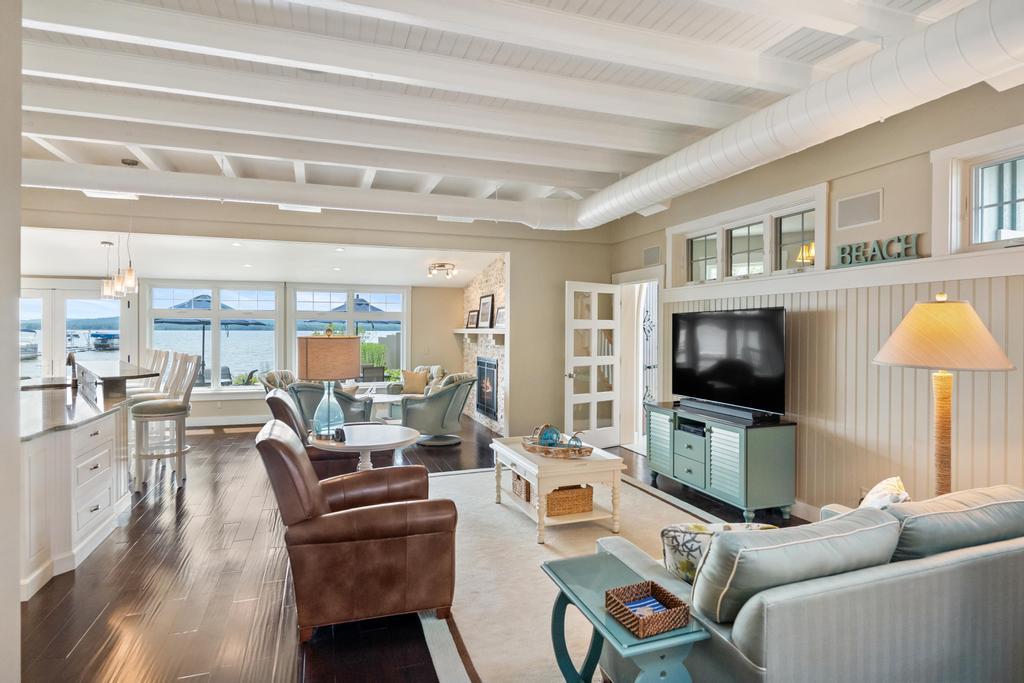 4444 Oden Road, UNIT #5