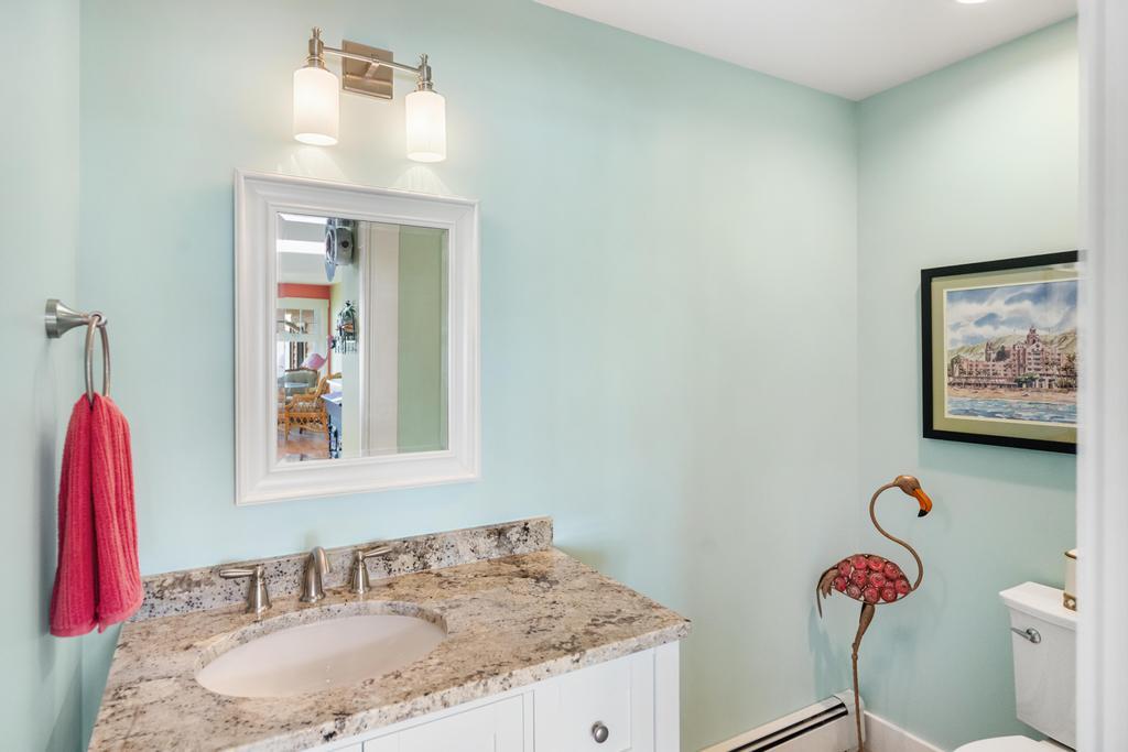 4444 Oden Road, UNIT #5