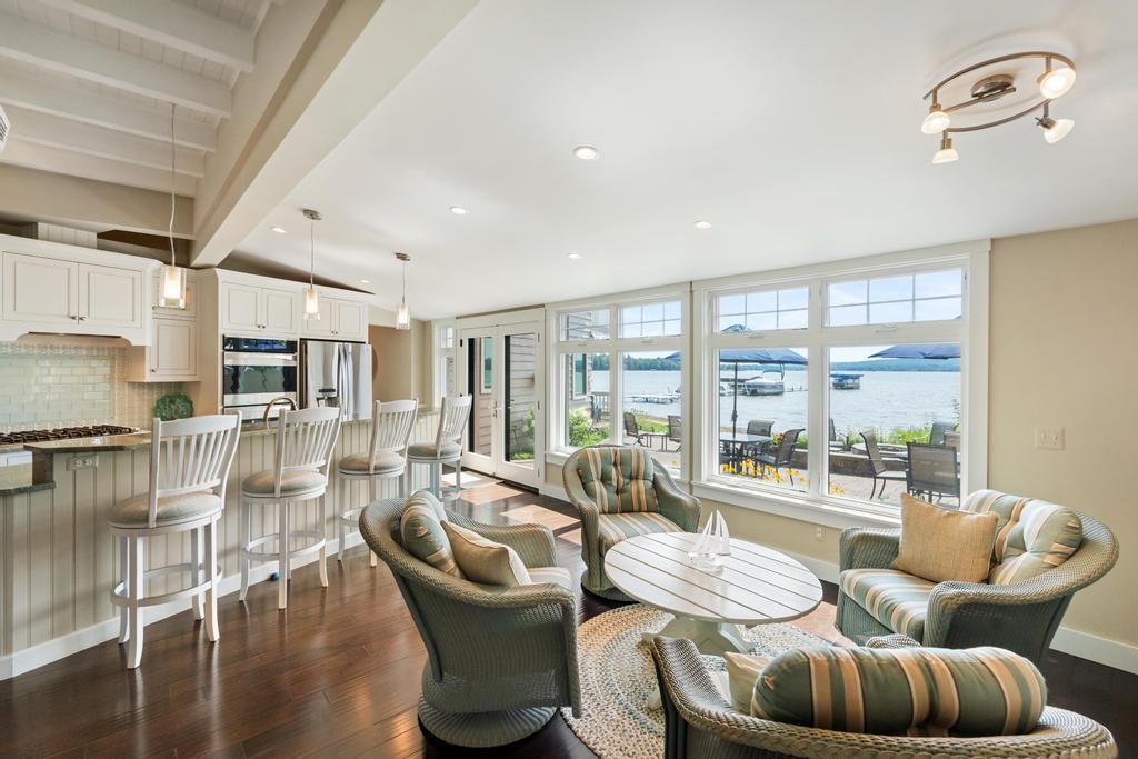 4444 Oden Road, UNIT #5