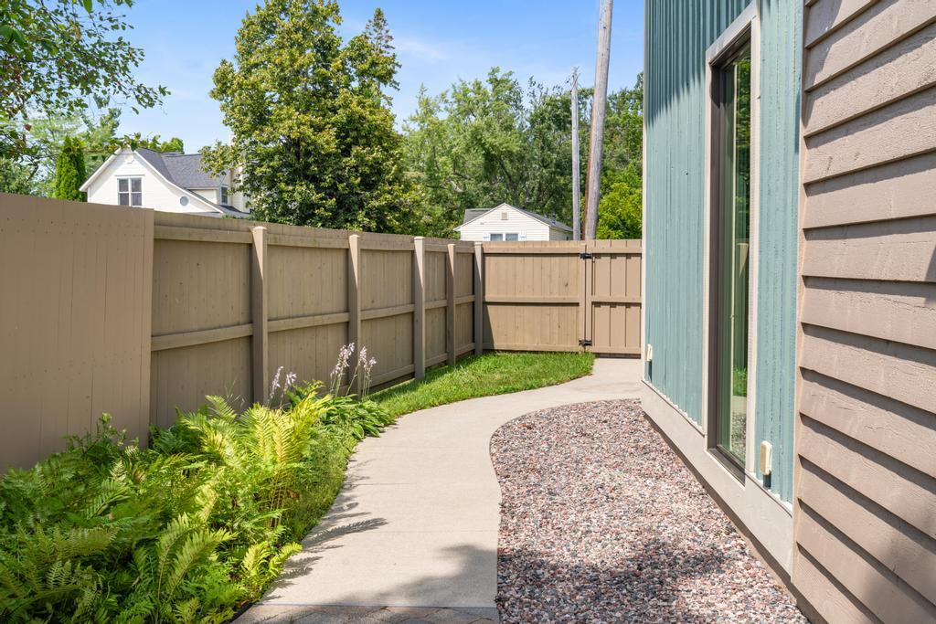 4444 Oden Road, UNIT #5