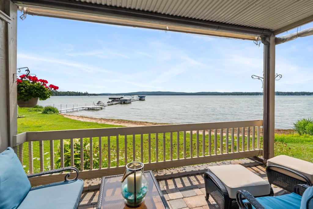 4444 Oden Road, UNIT #5