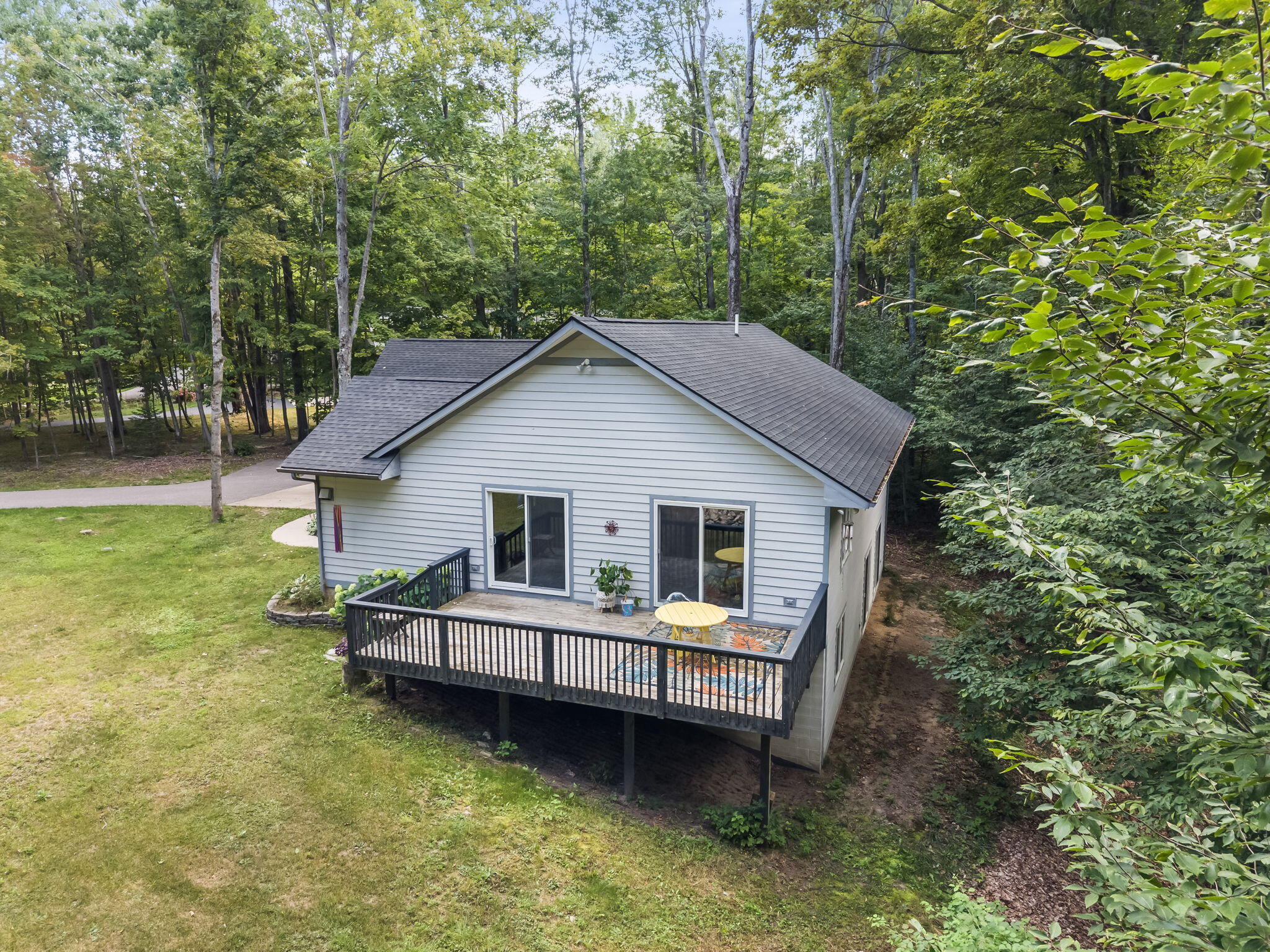 8308 Ridgeway Road