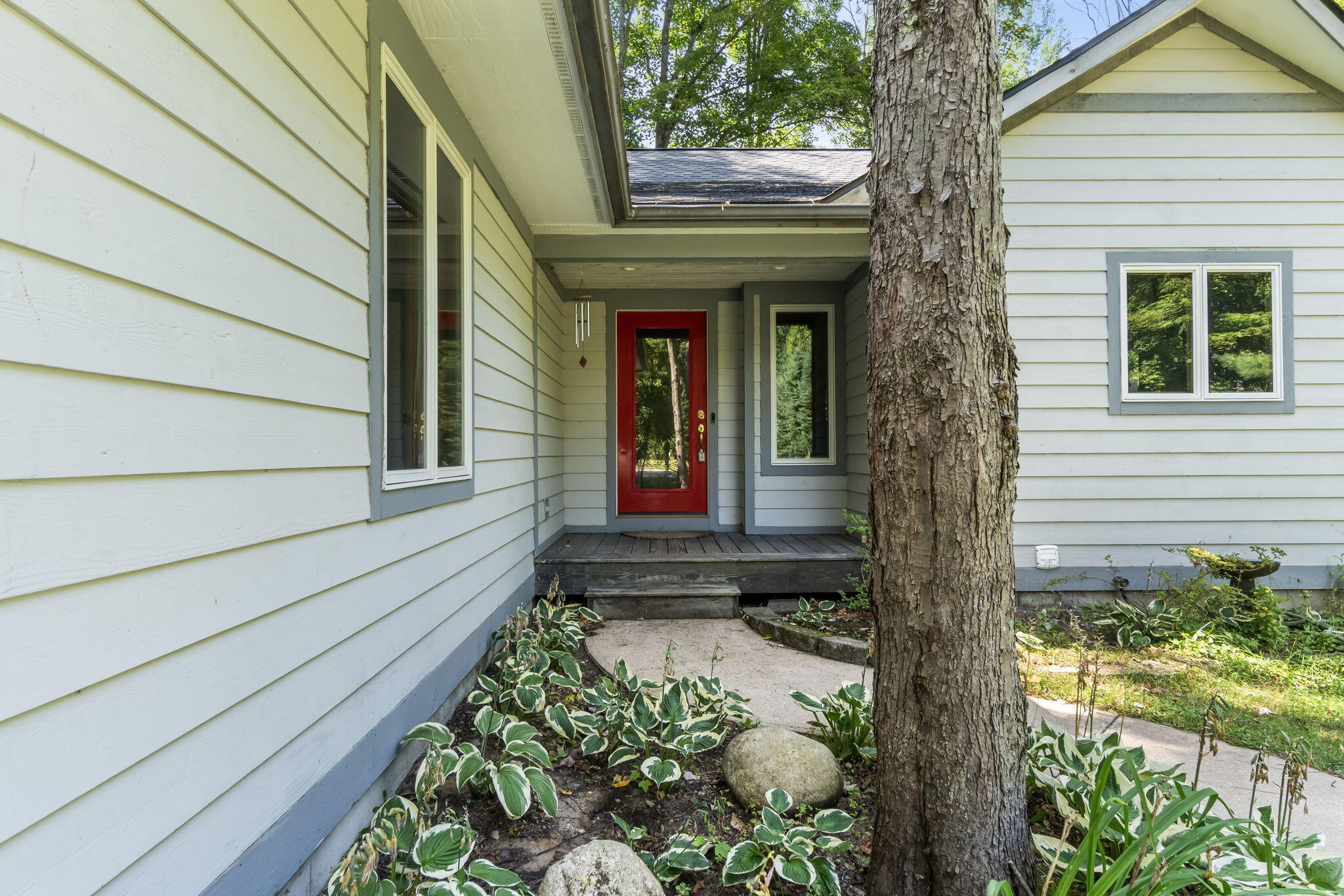 8308 Ridgeway Road