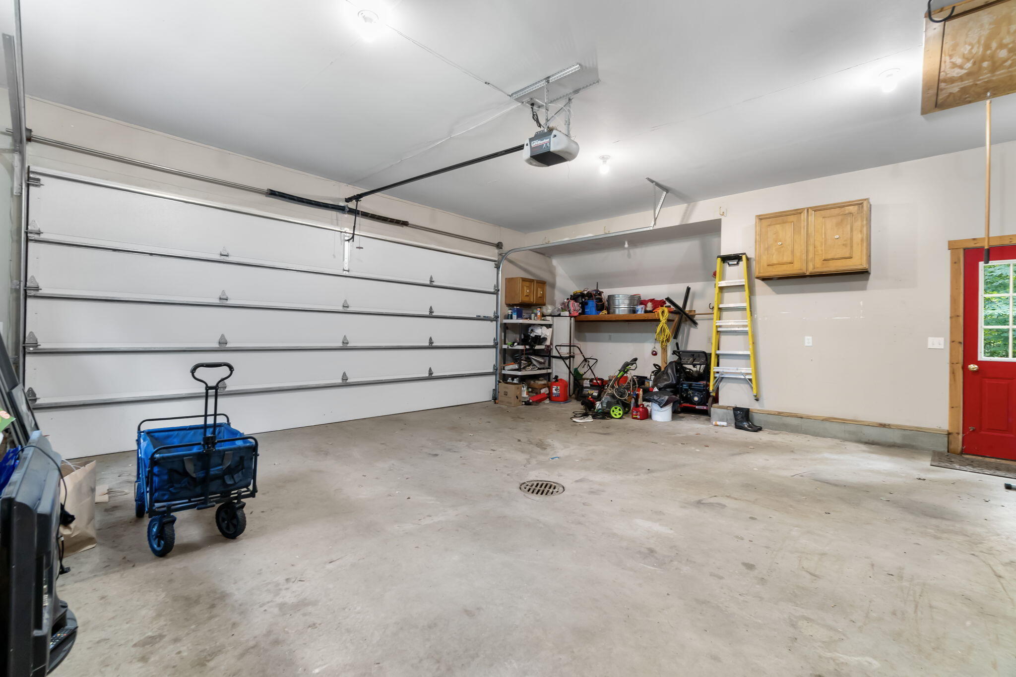 8308 Ridgeway Road