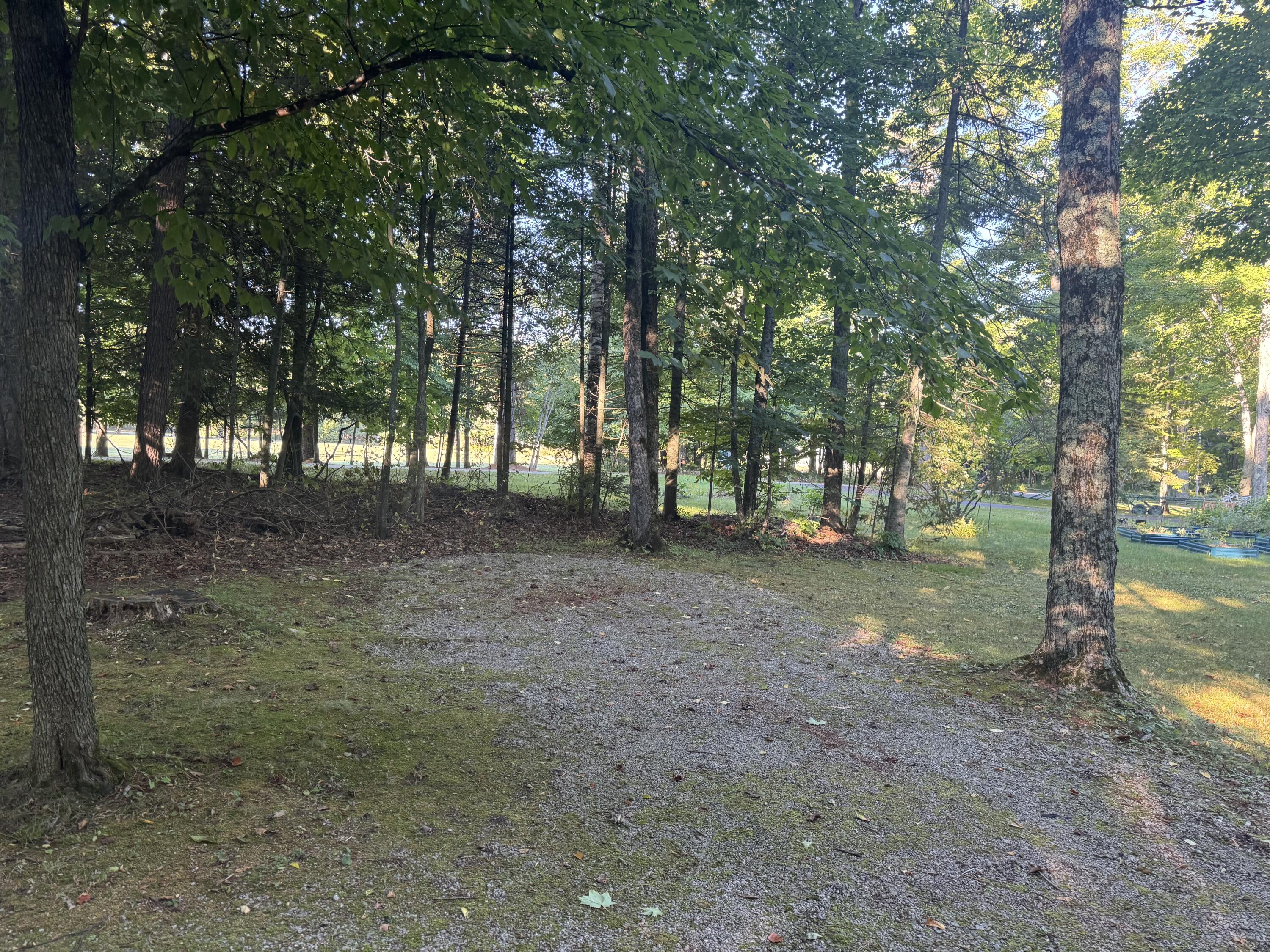 Ridge Road, VL .65 AC