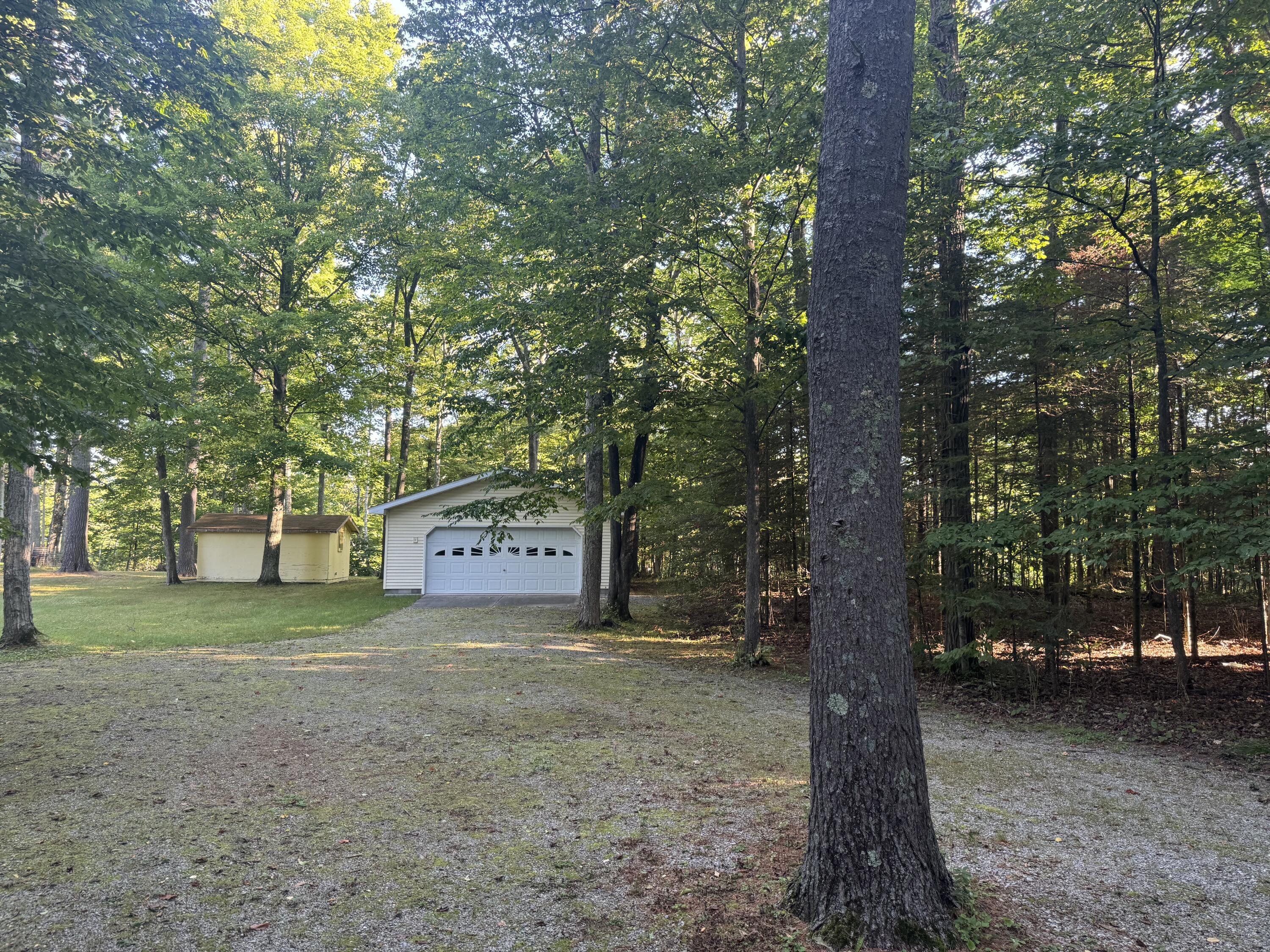 Ridge Road, VL .65 AC