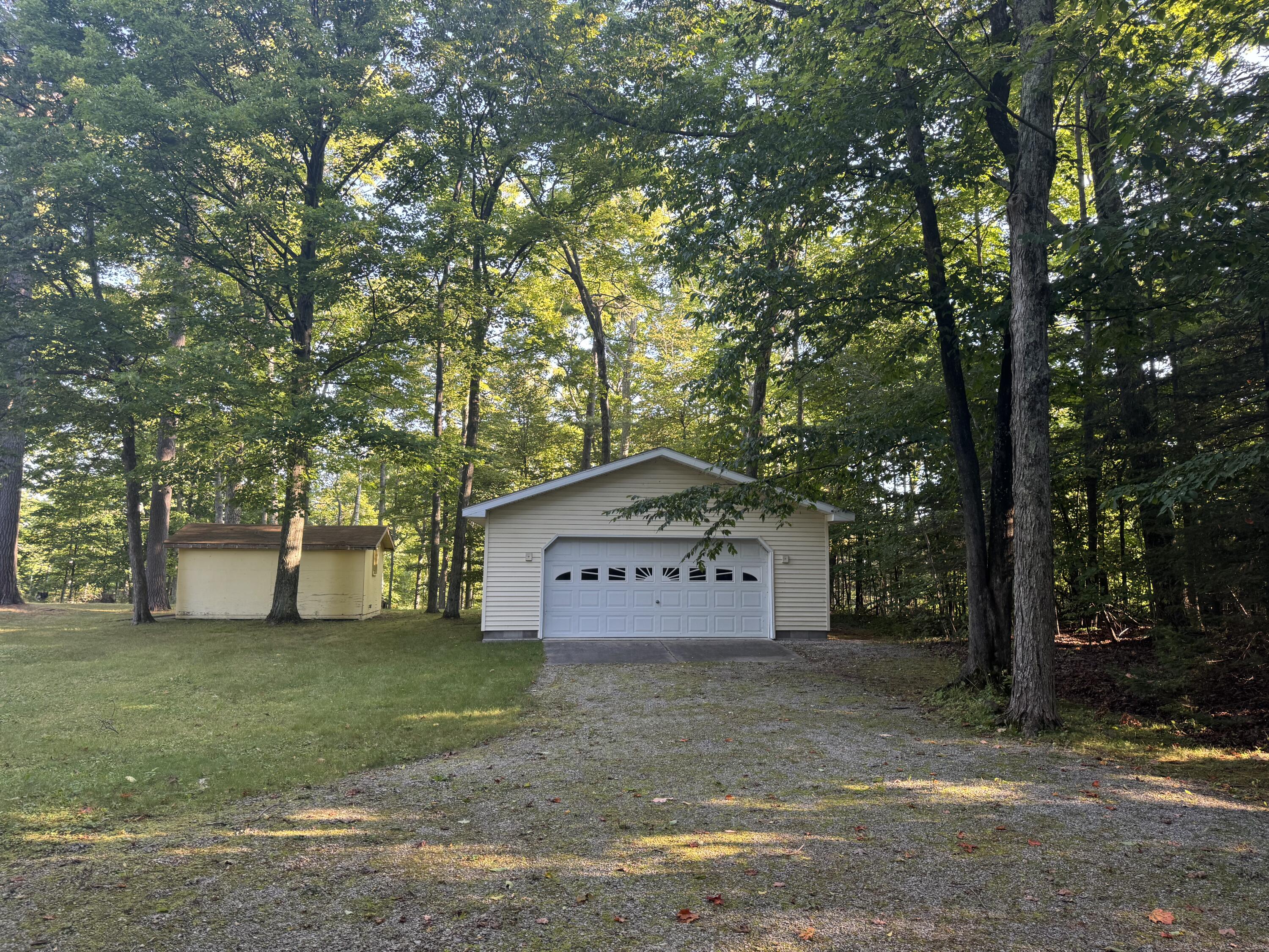 Ridge Road, VL .65 AC