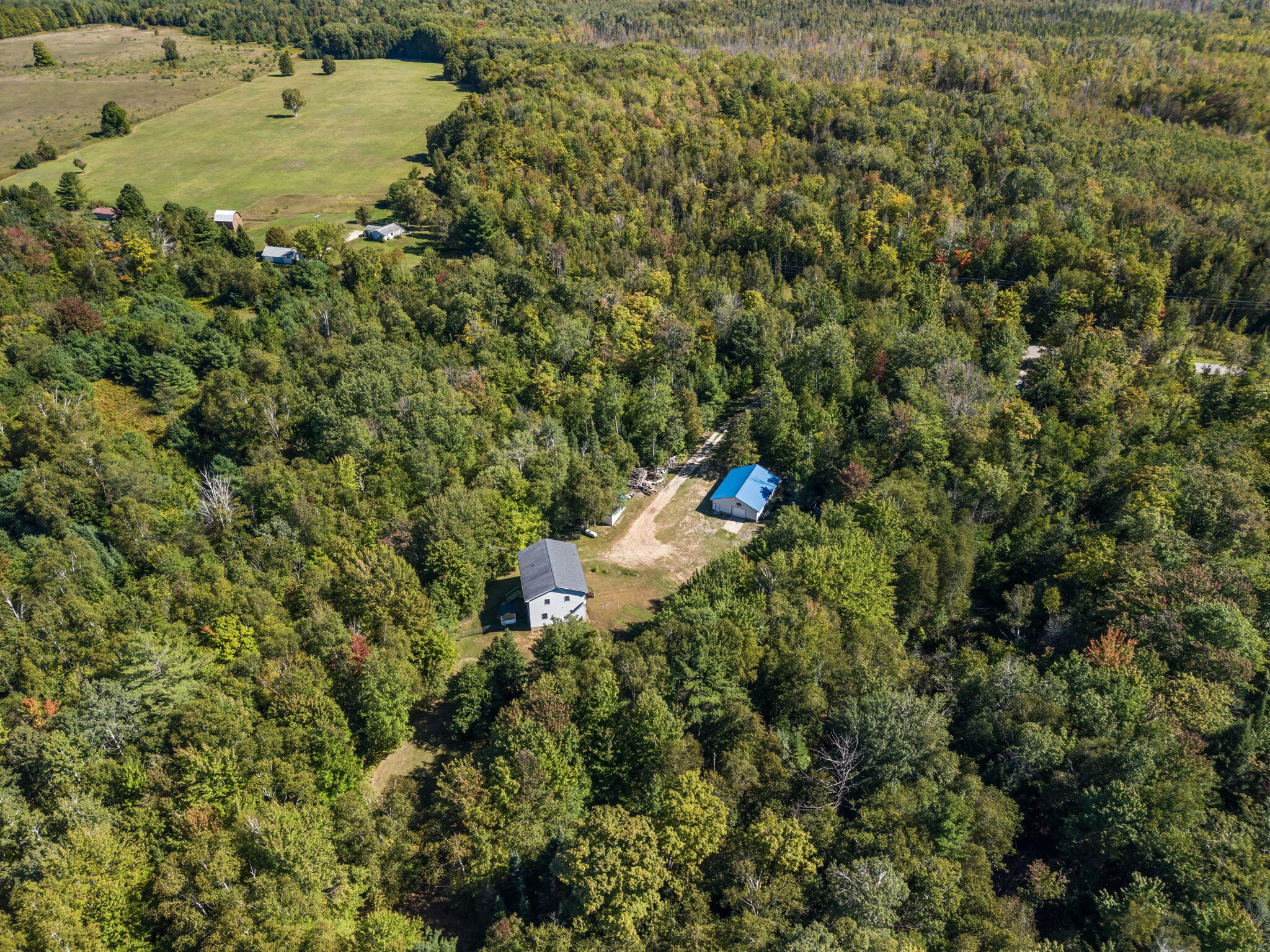 2263 Elder Road