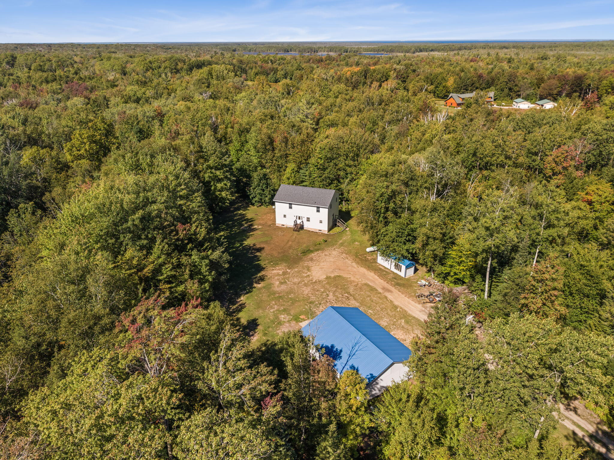 2263 Elder Road