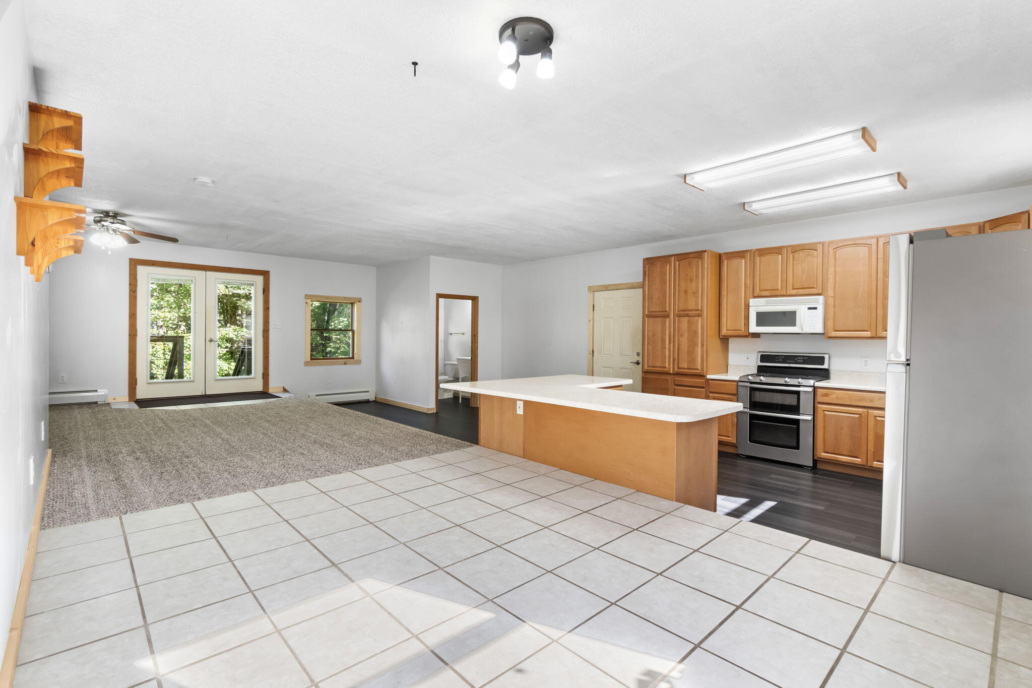 2263 Elder Road
