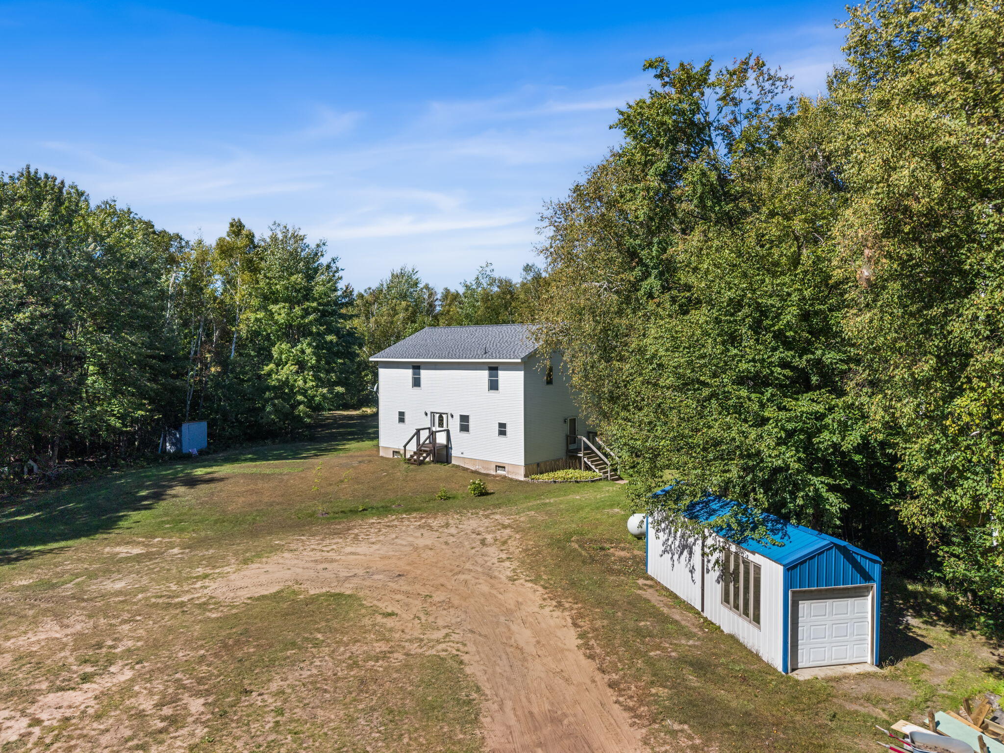 2263 Elder Road