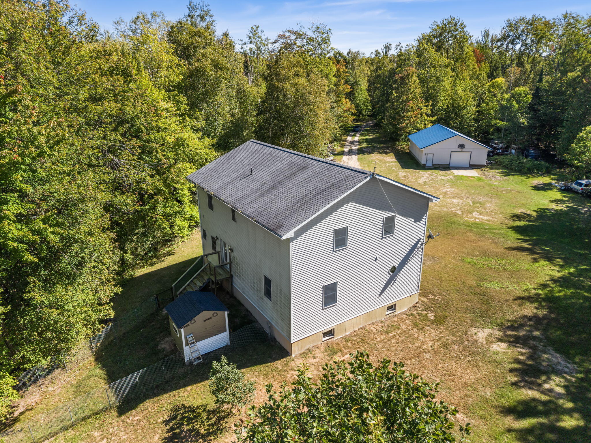 2263 Elder Road