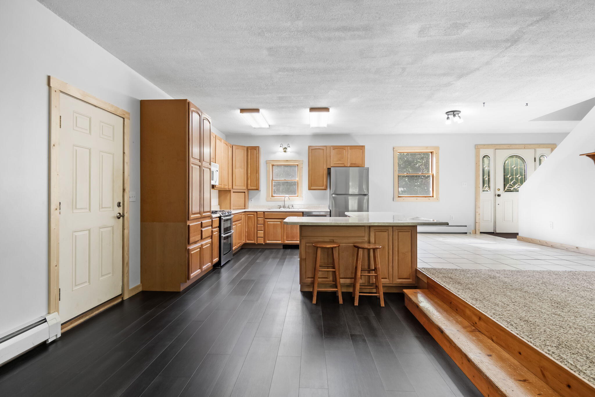 2263 Elder Road