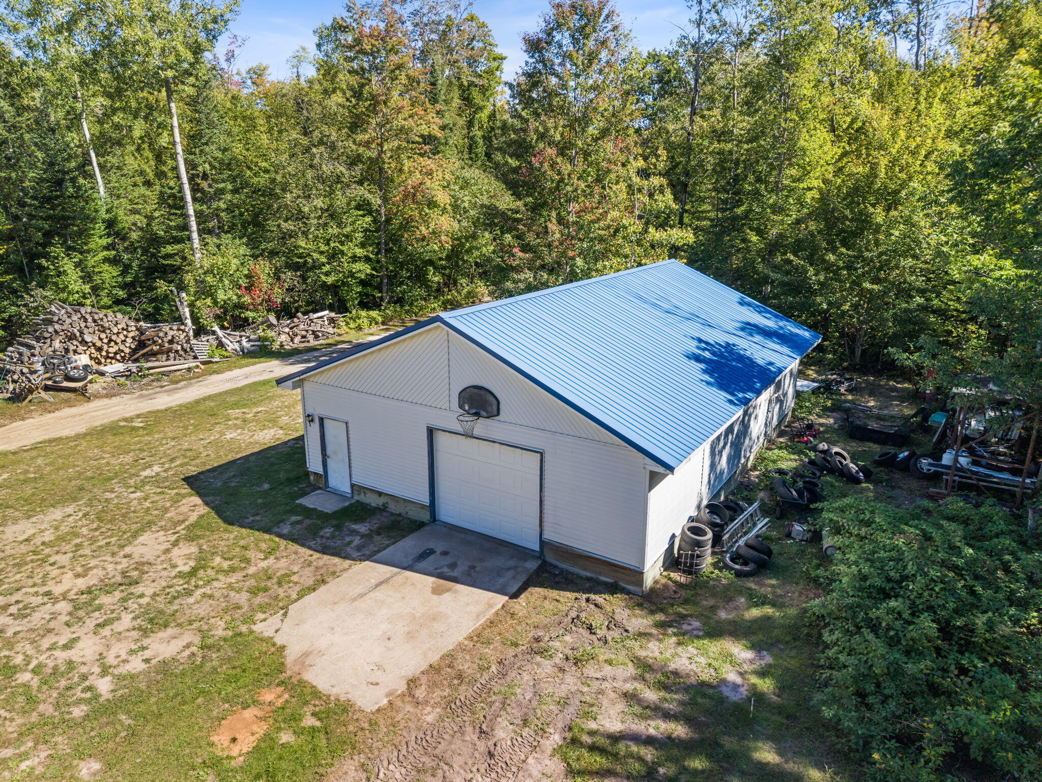 2263 Elder Road