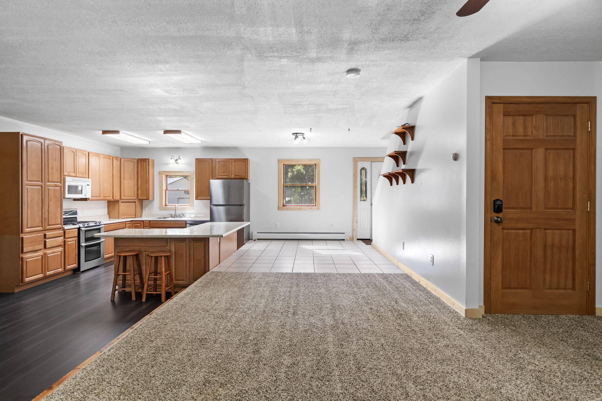2263 Elder Road