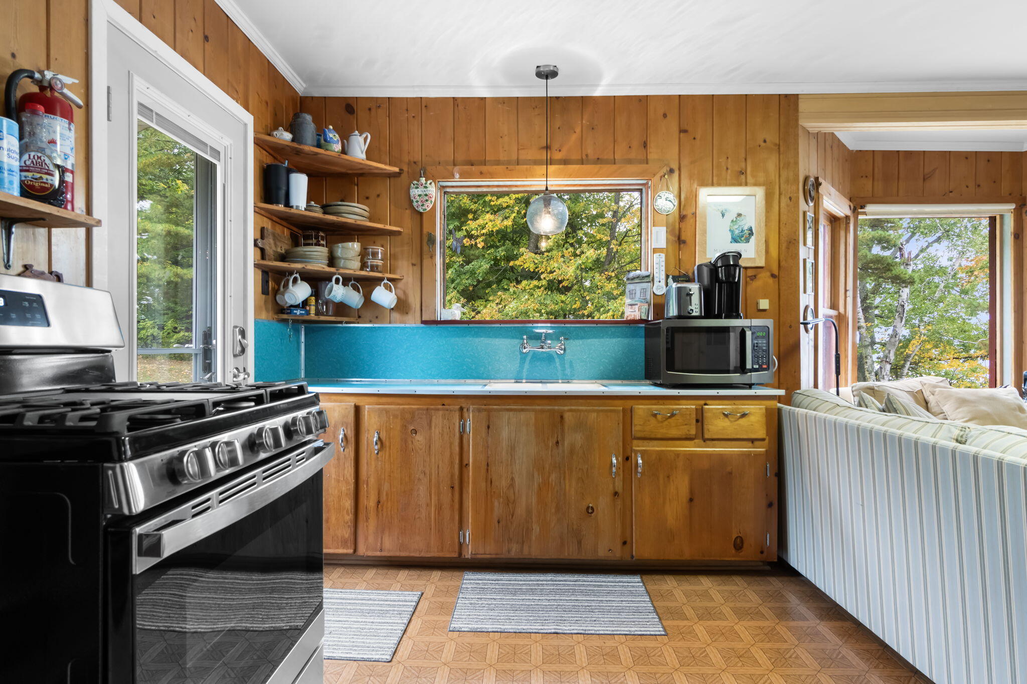 8008 Paradise Trail