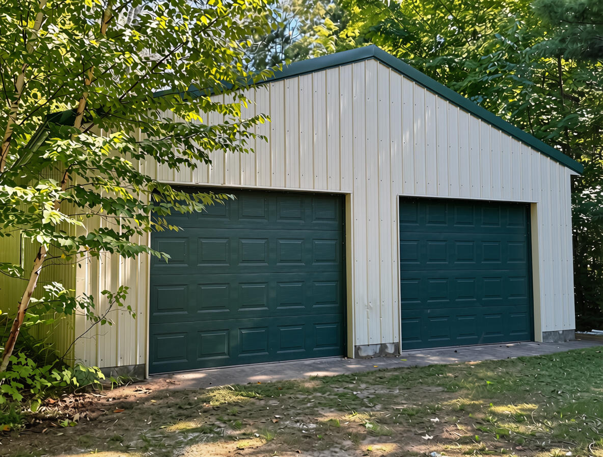 8008 Paradise Trail