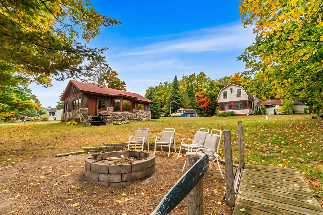 8008 Paradise Trail