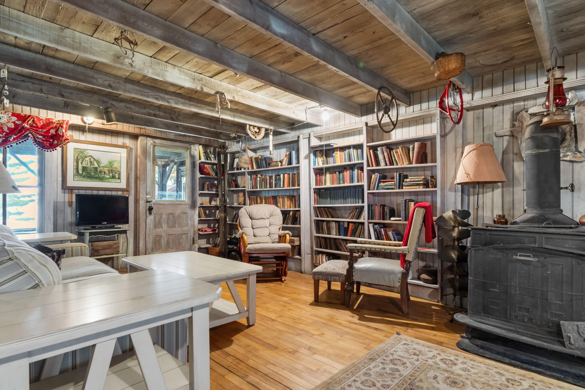 8008 Paradise Trail