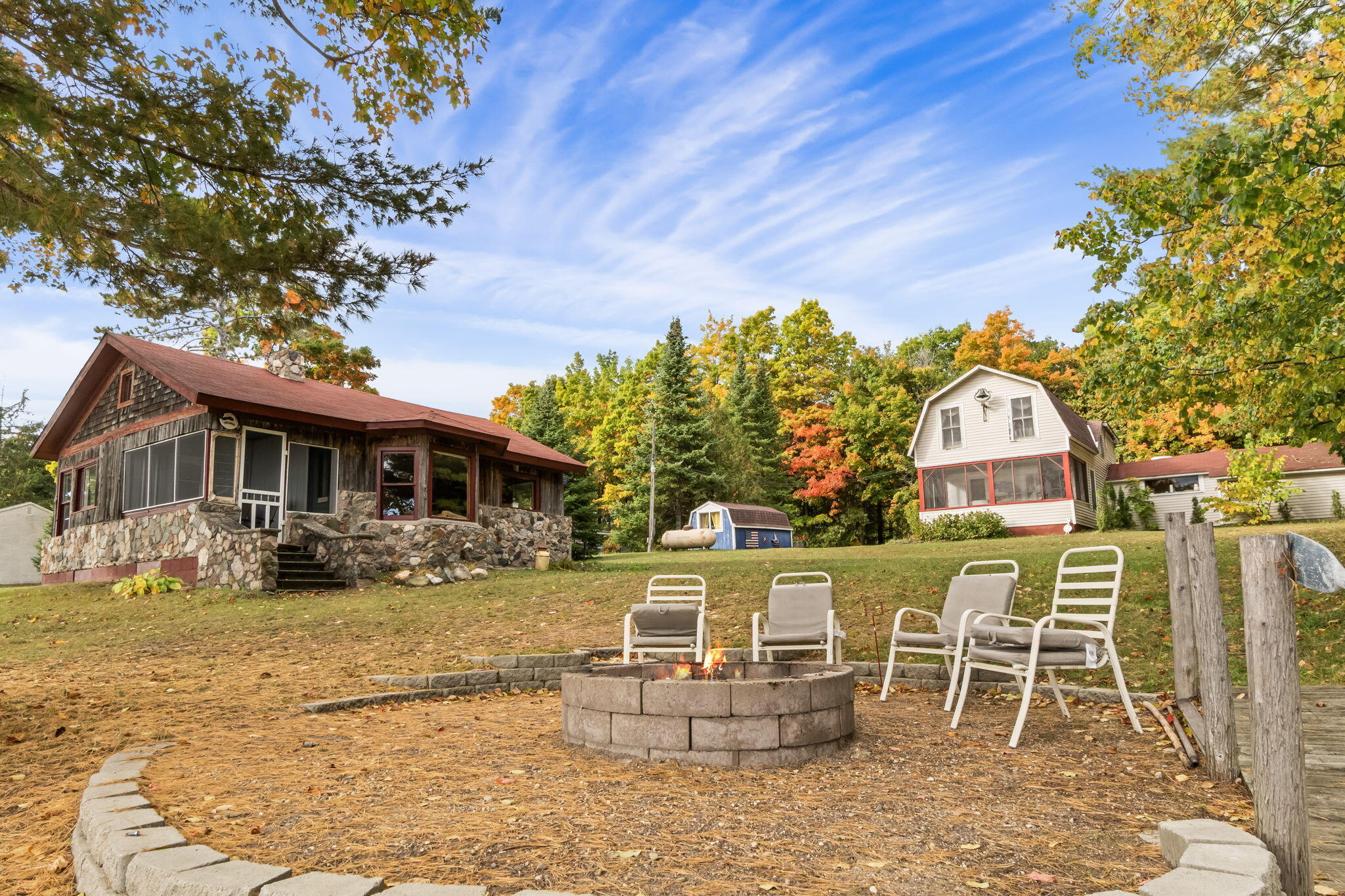 8008 Paradise Trail
