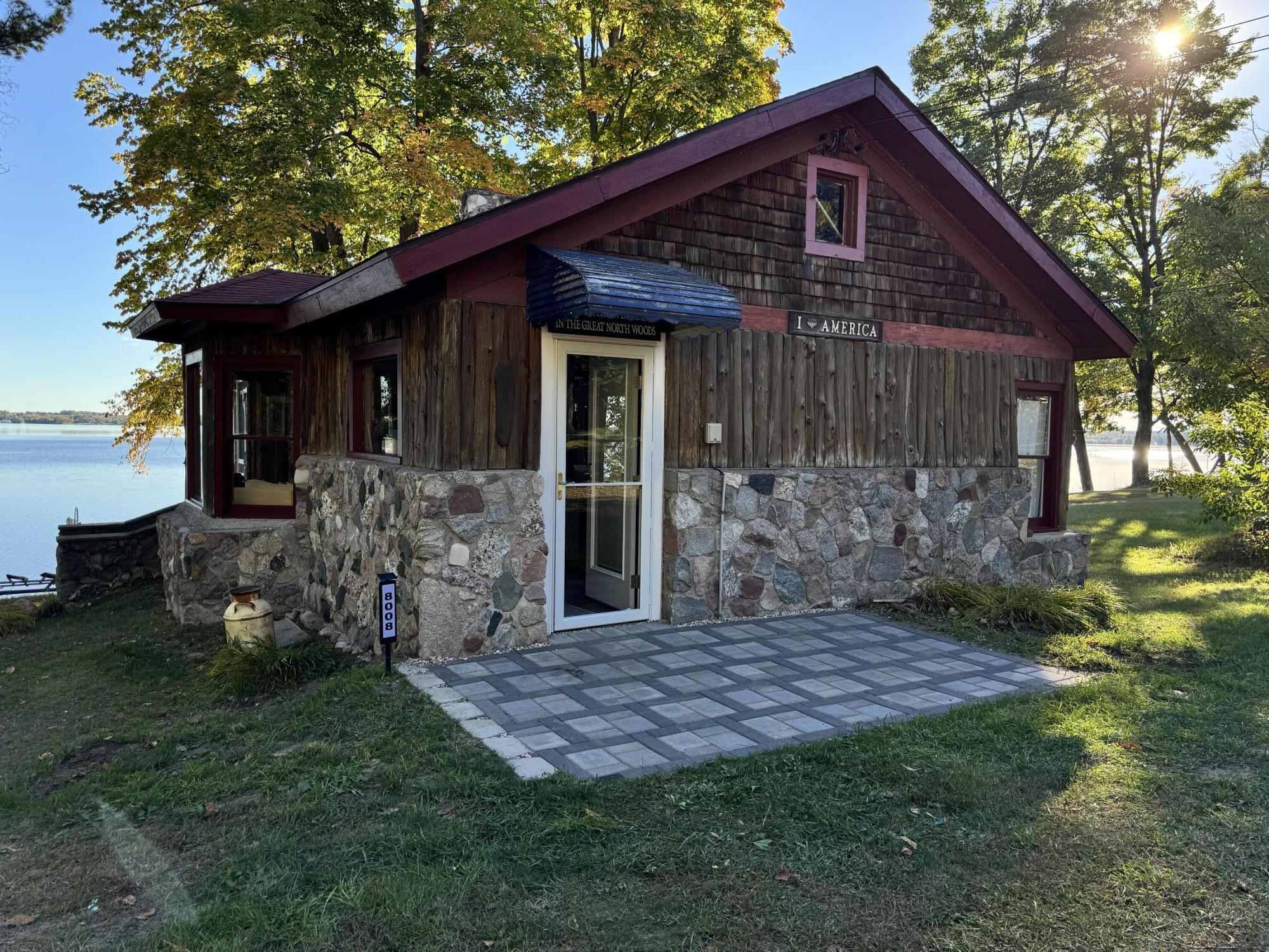 8008 Paradise Trail