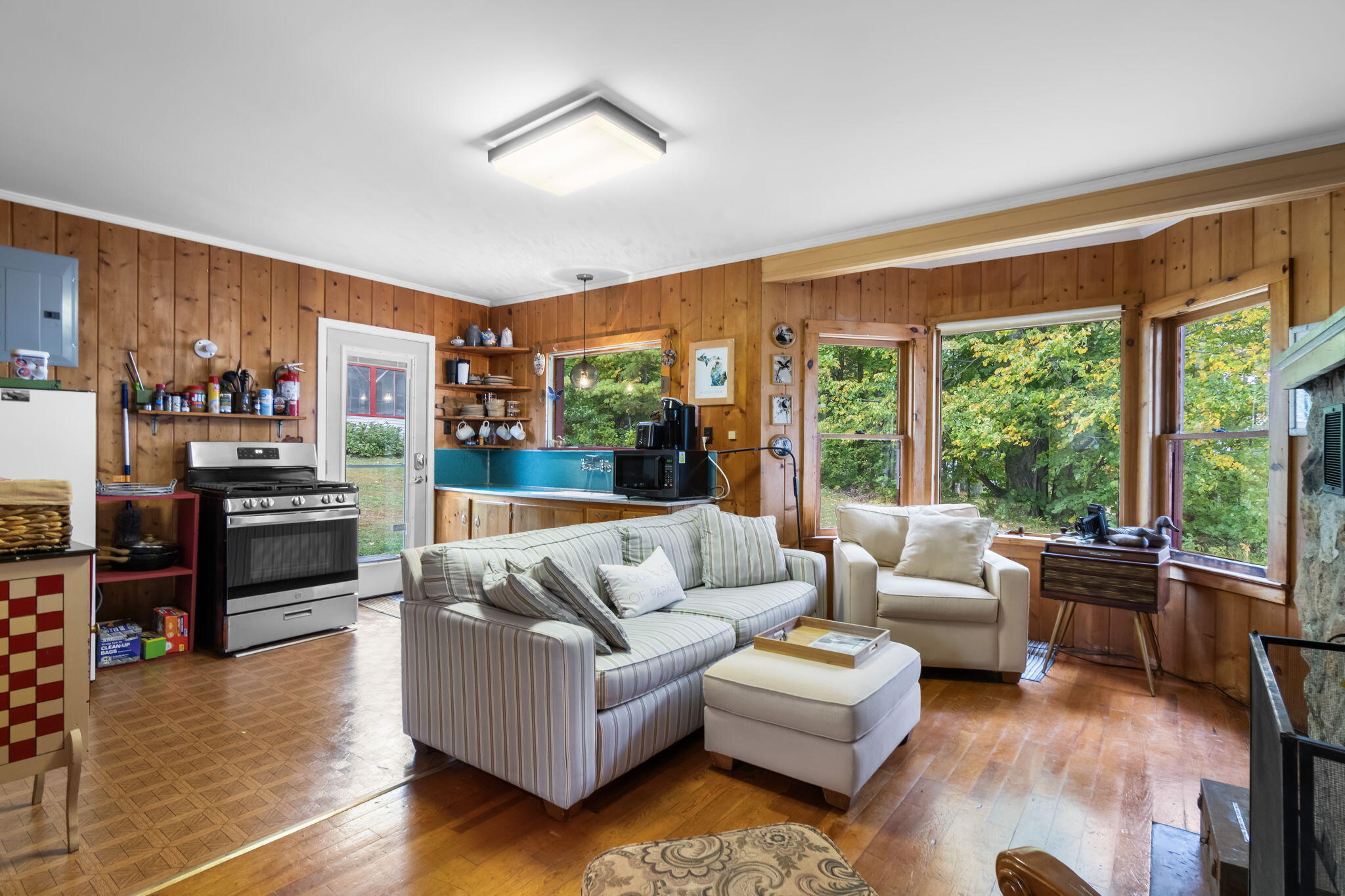 8008 Paradise Trail