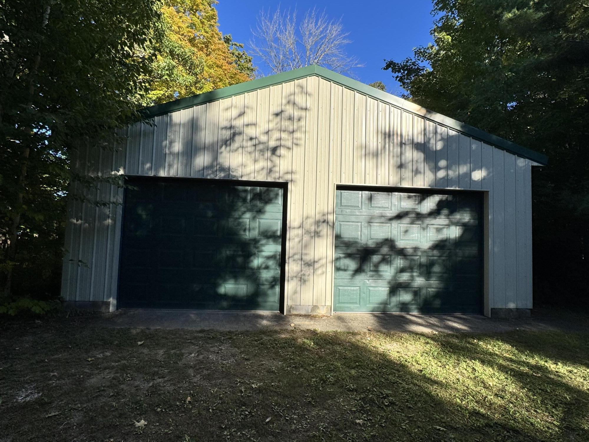 8008 Paradise Trail