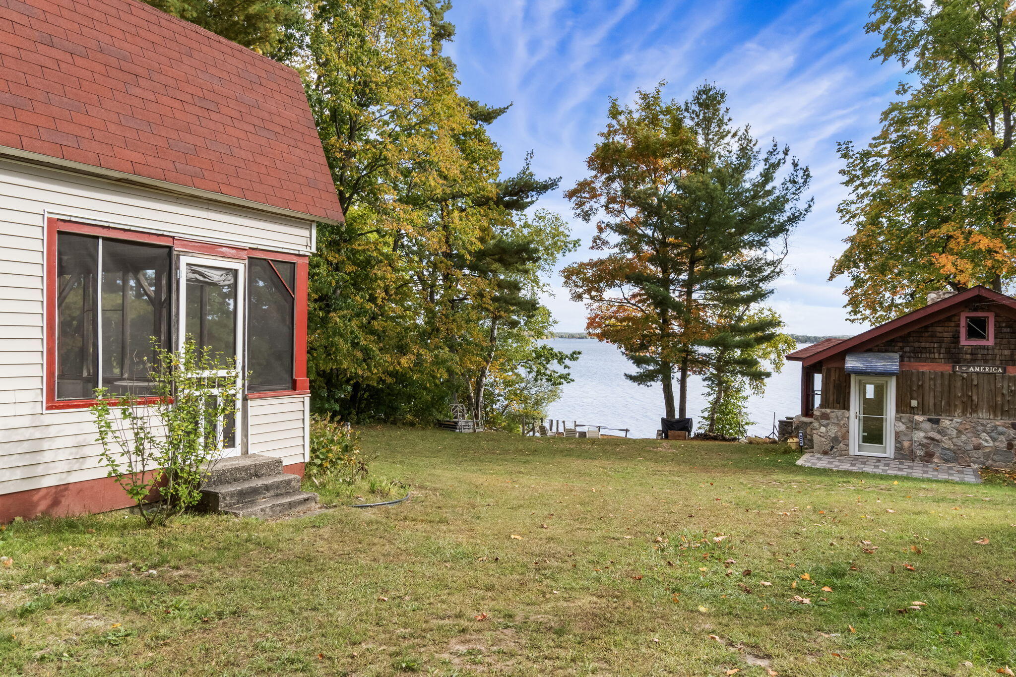 8008 Paradise Trail