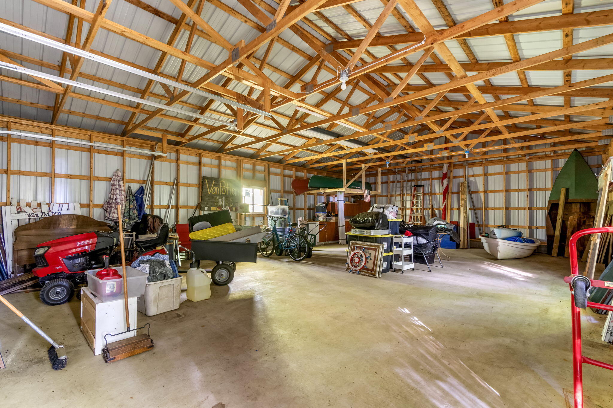 8008 Paradise Trail