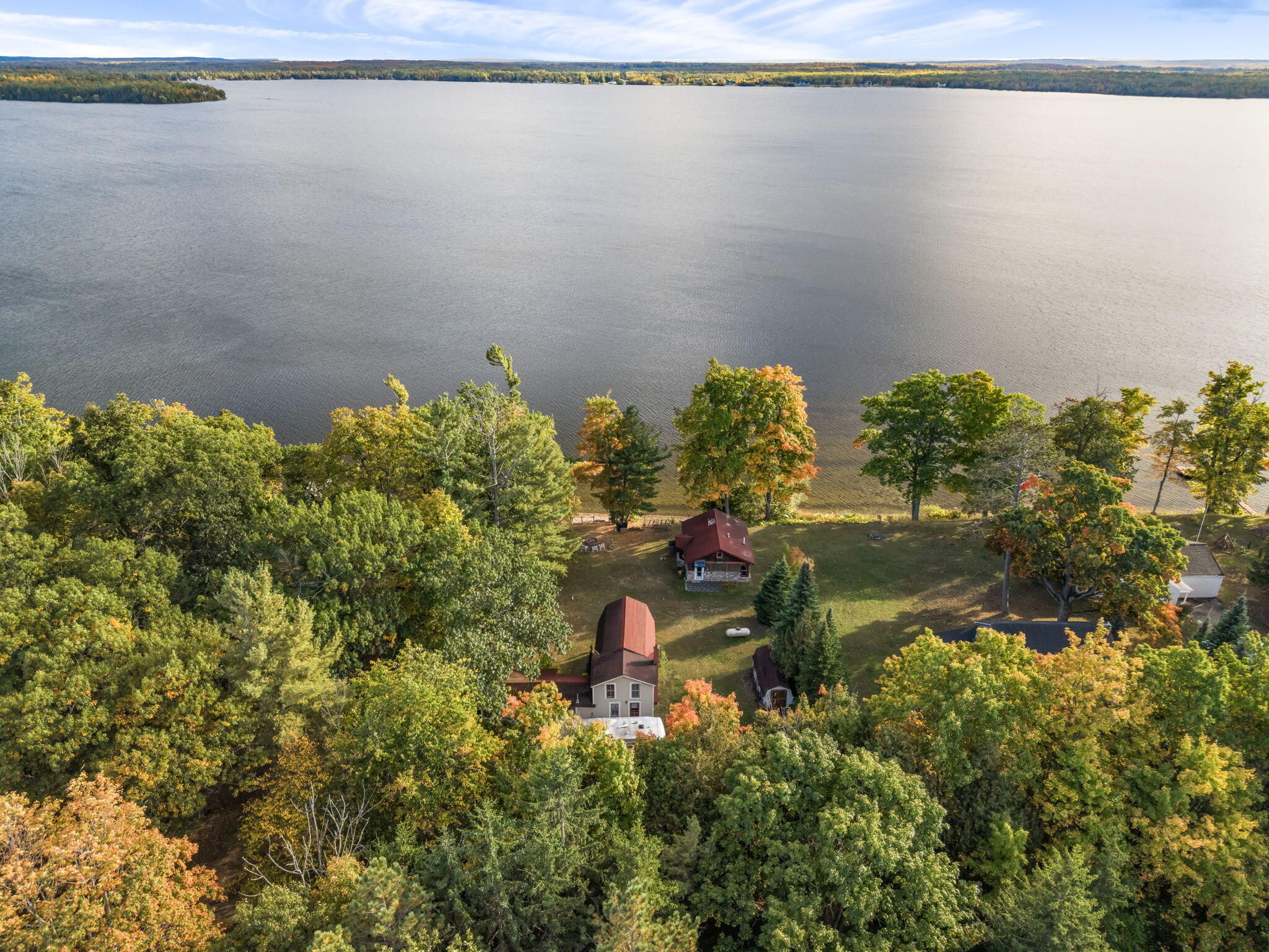 8008 Paradise Trail