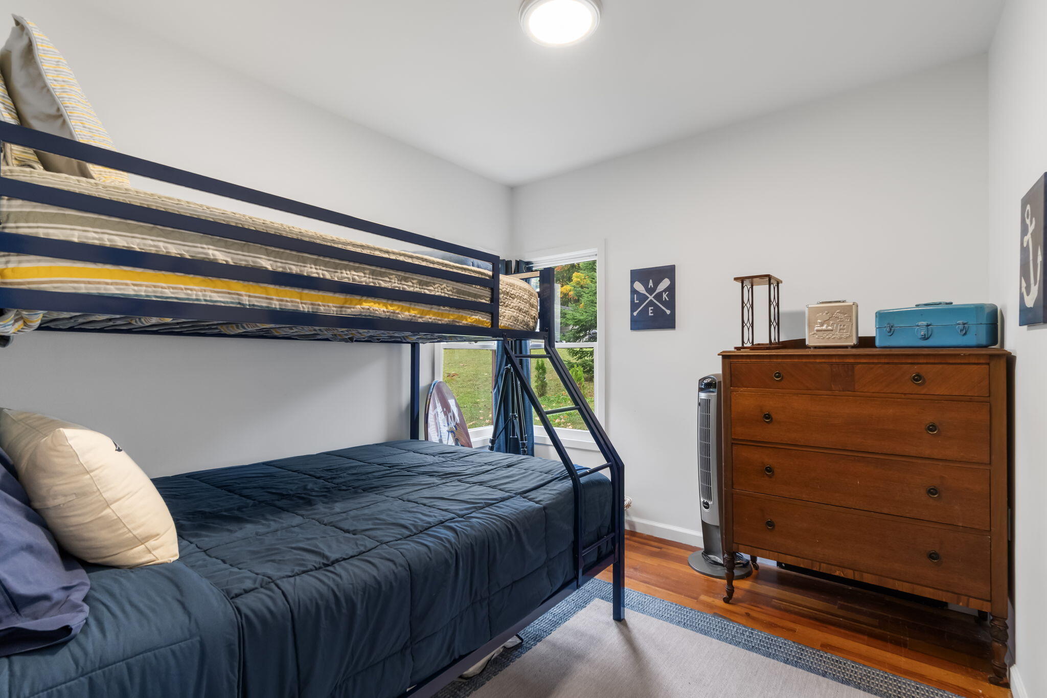 8008 Paradise Trail