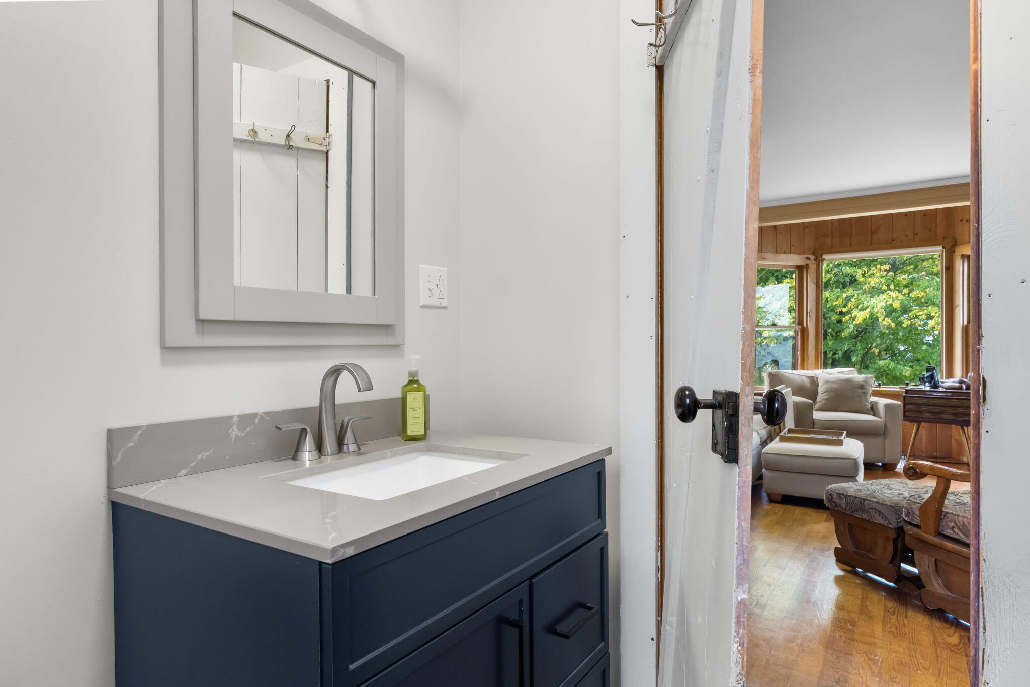 8008 Paradise Trail