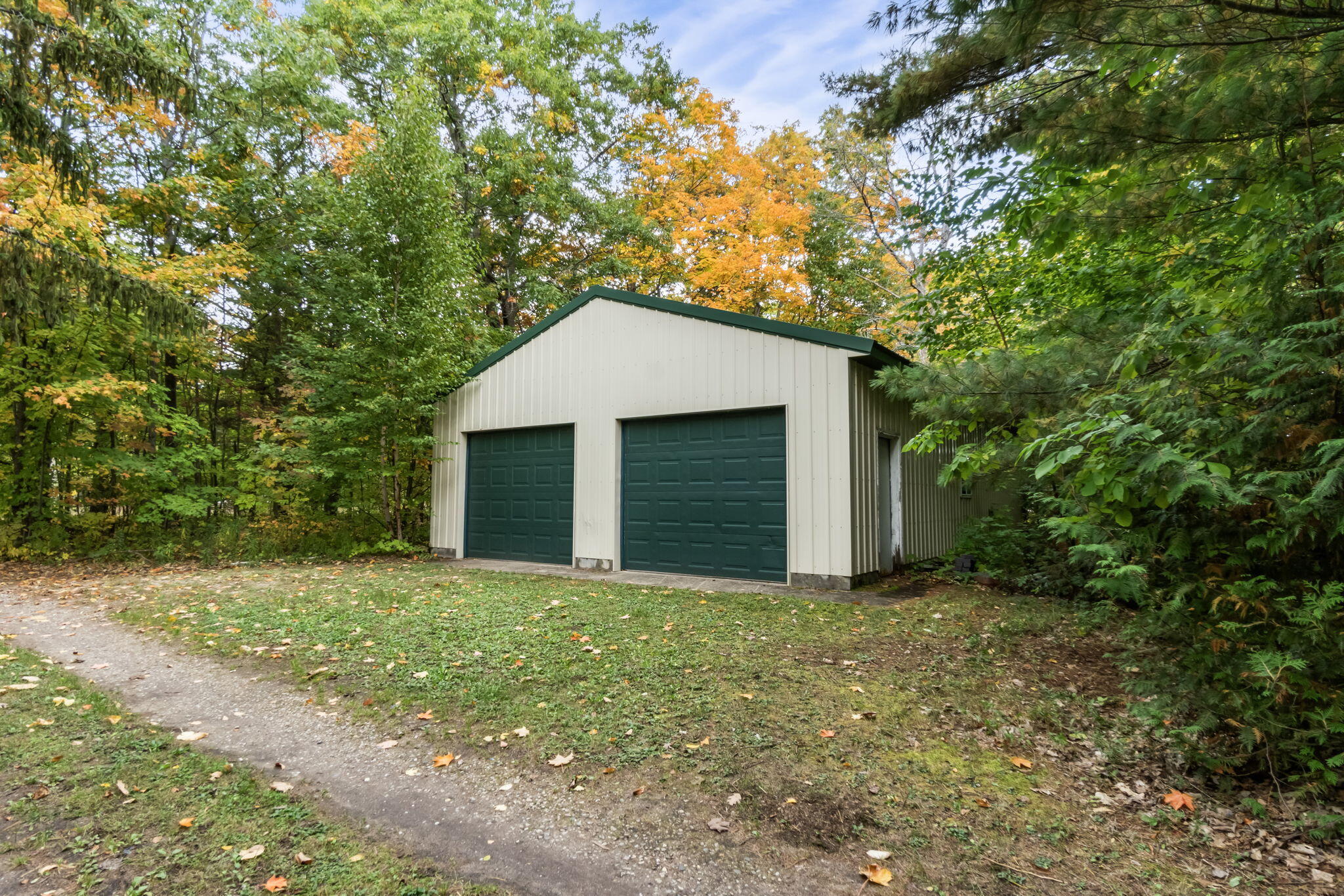 8008 Paradise Trail