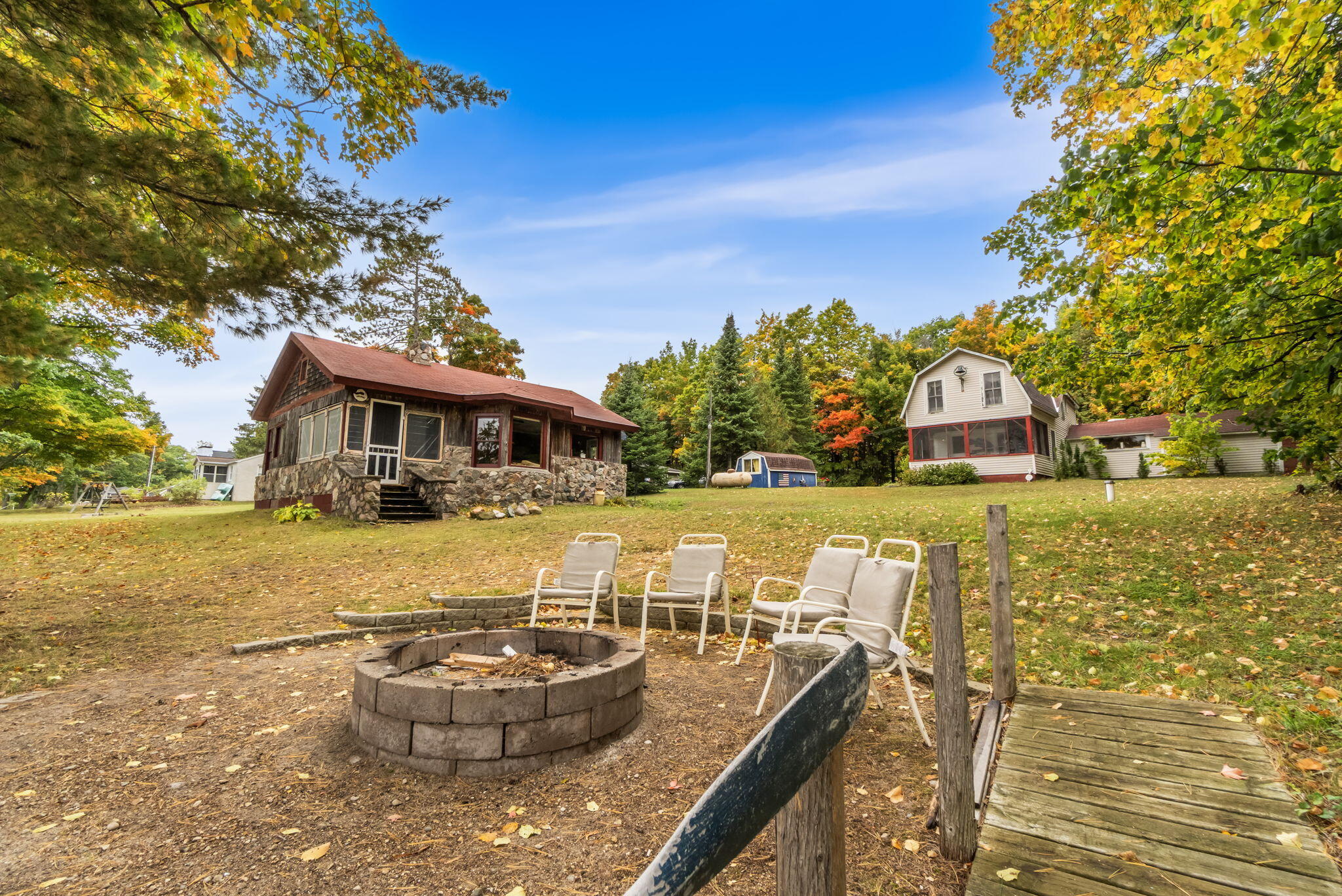 8008 Paradise Trail