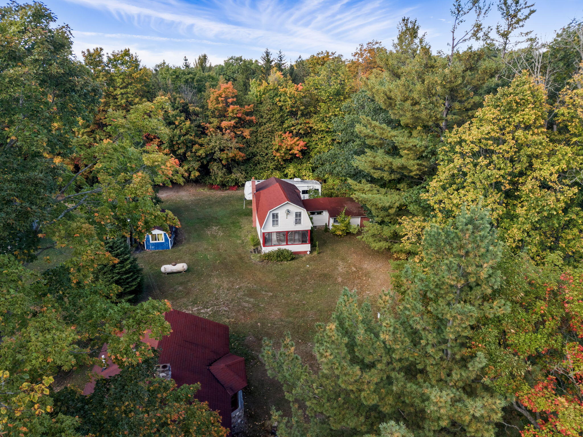 8008 Paradise Trail