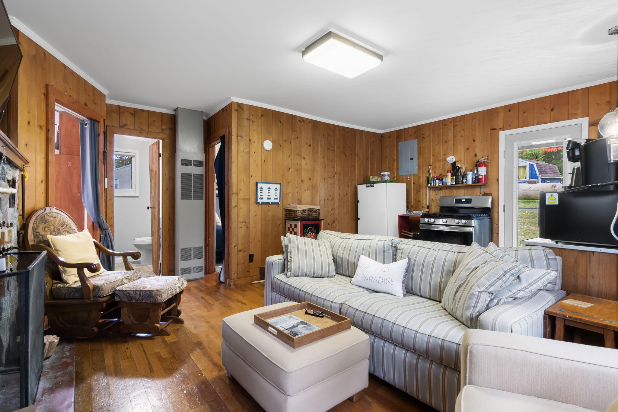8008 Paradise Trail