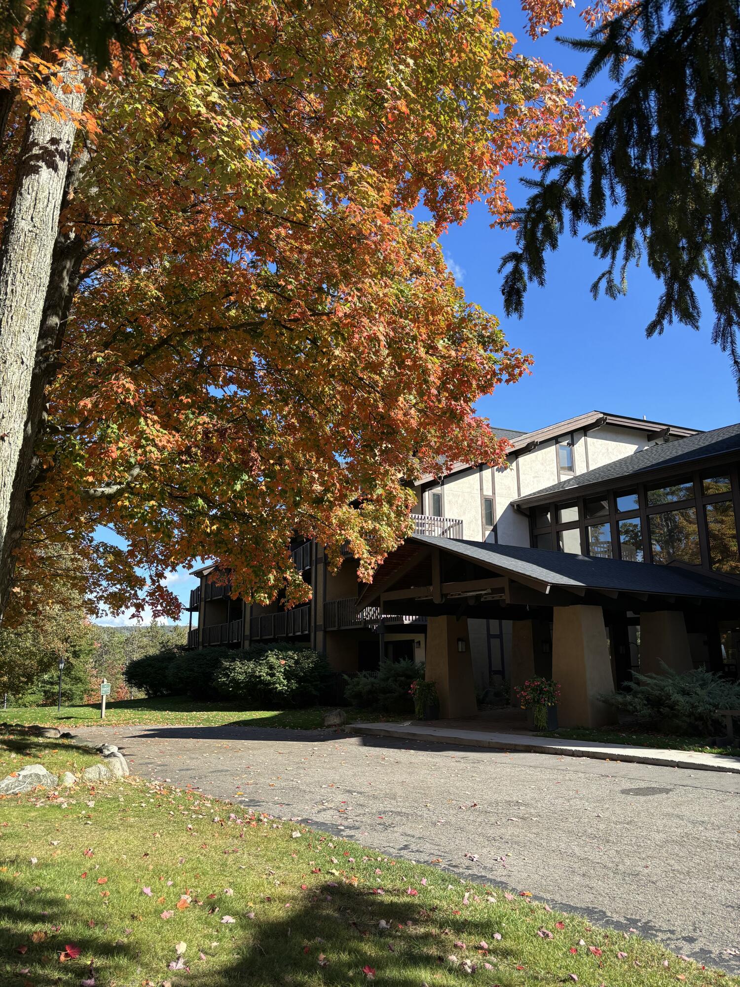 5620 Highlands Drive, Rm 521