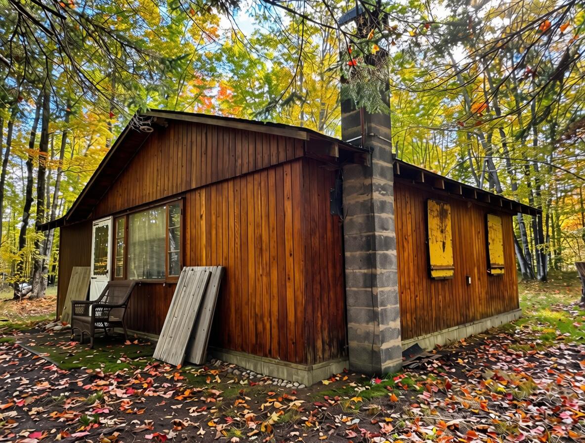 2230 Mann Road
