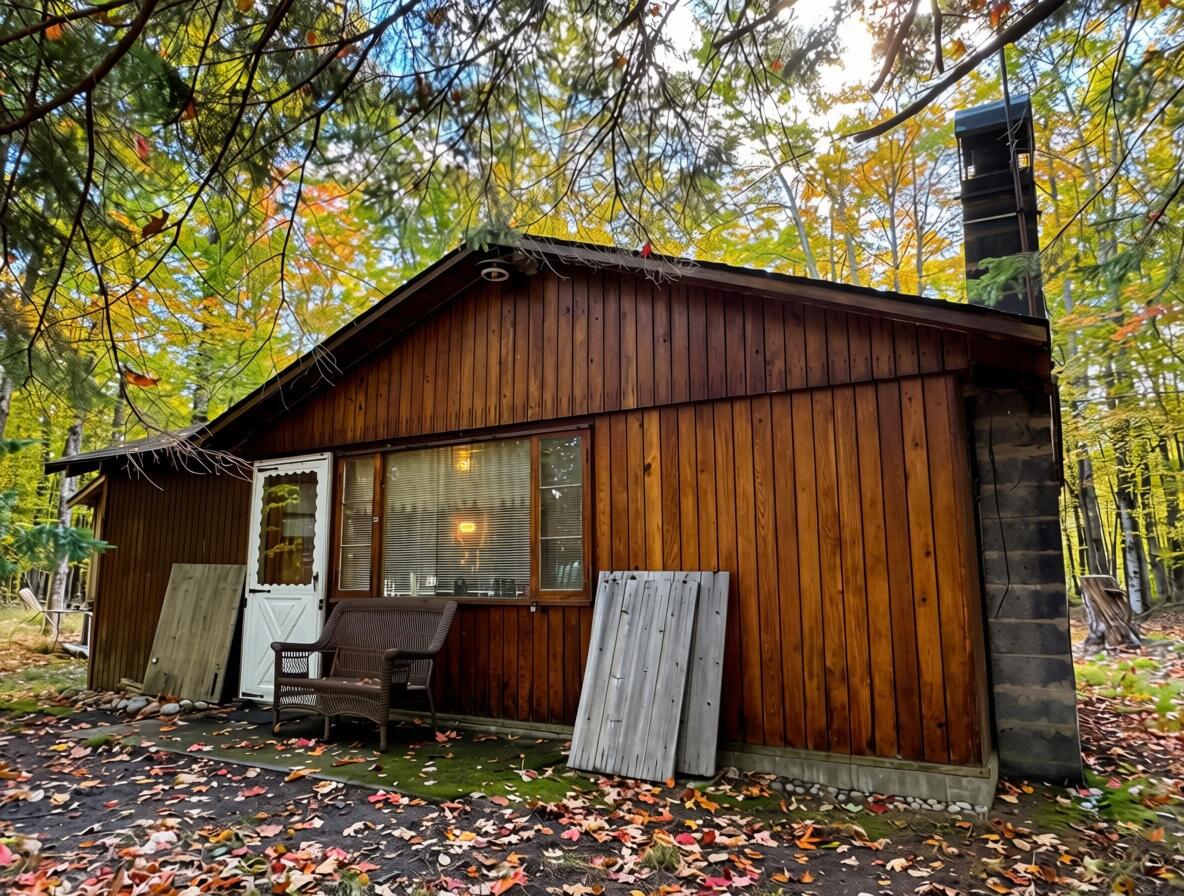 2230 Mann Road