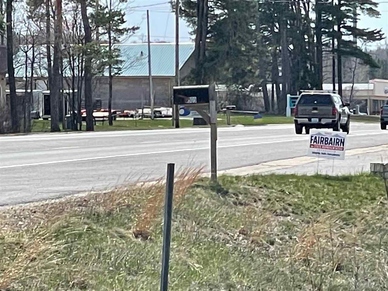 2317 N US-31 Highway