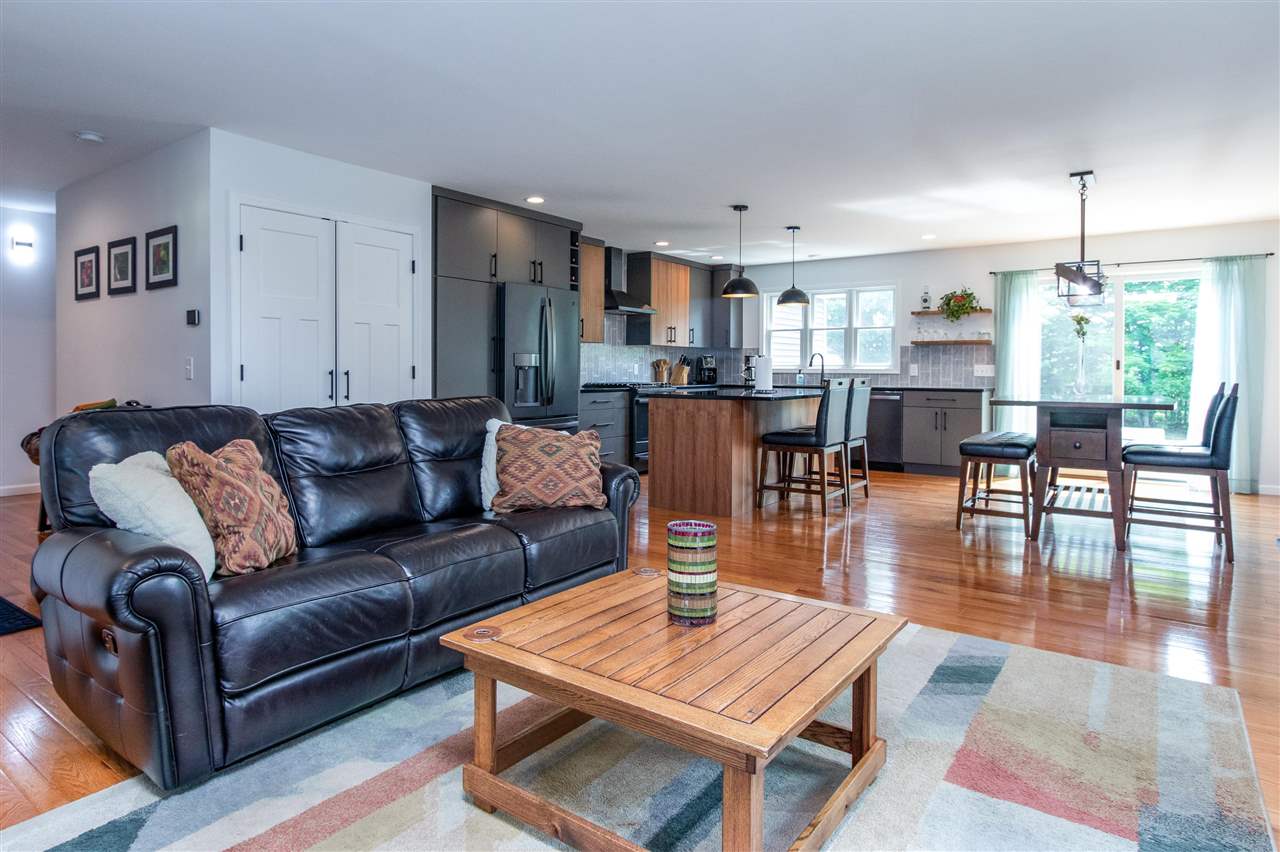 16258 Sugar Ridge Road