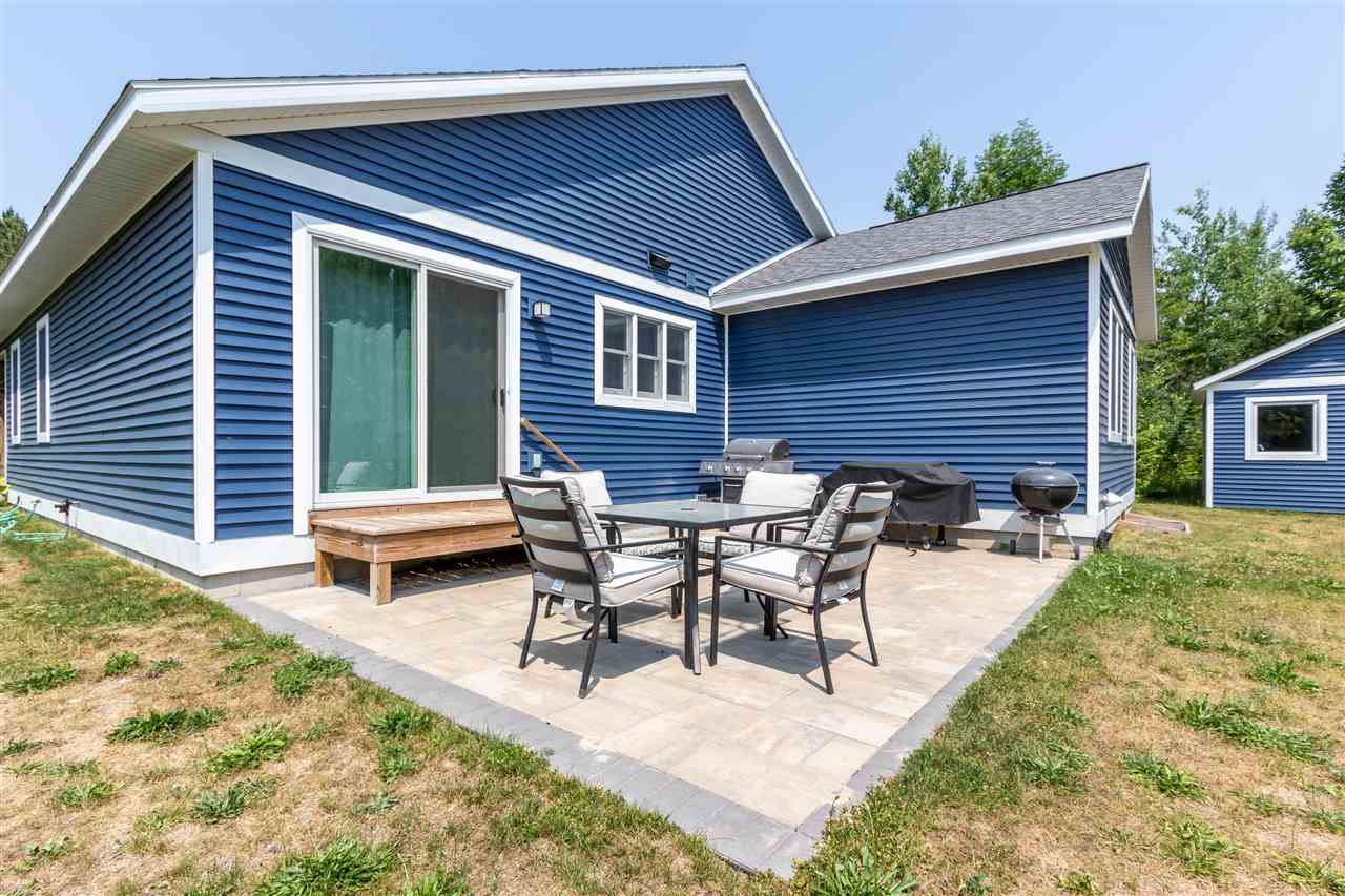 16258 Sugar Ridge Road