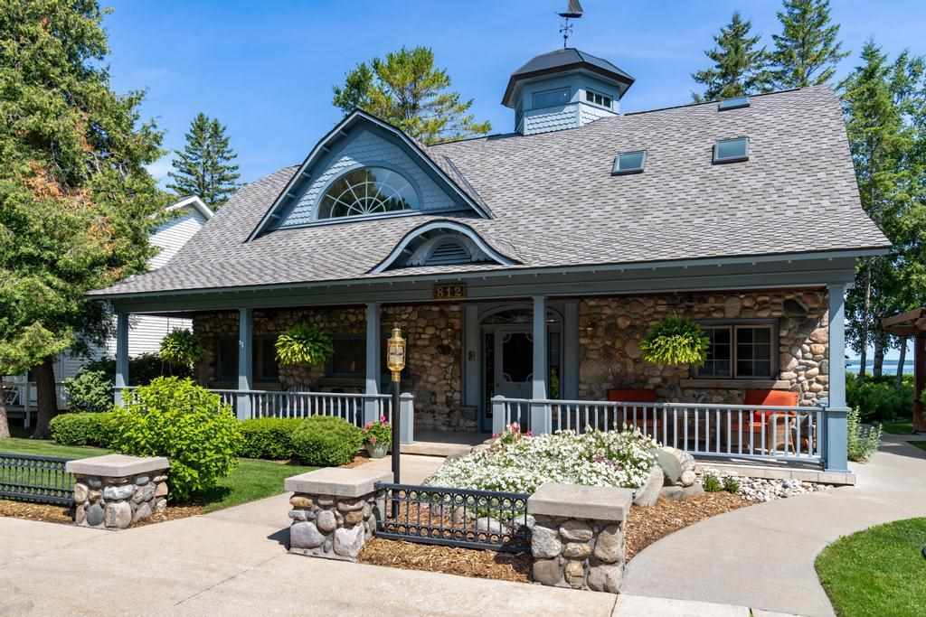 812 Lakeside Drive Unit: & 811 Lakeside Drive