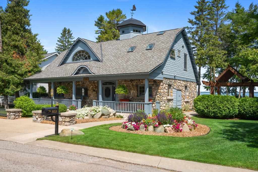 812 Lakeside Drive Unit: & 811 Lakeside Drive