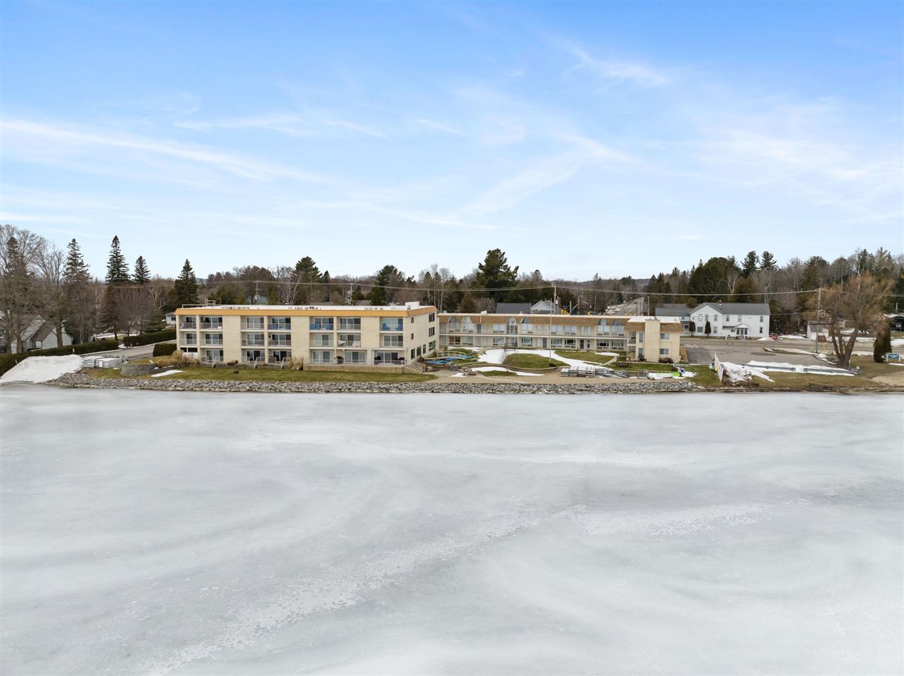 3220 Merritt Street Unit: 5