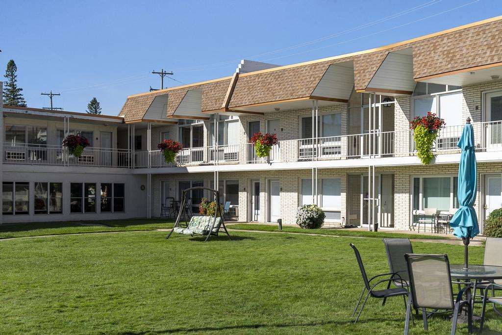 3220 Merritt Street Unit: 5