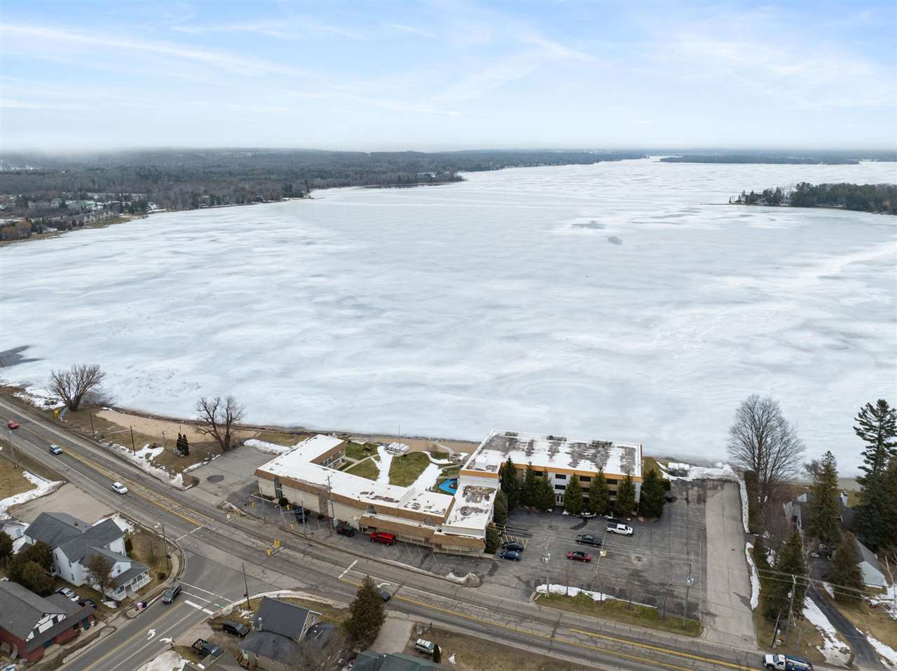 3220 Merritt Street Unit: 5