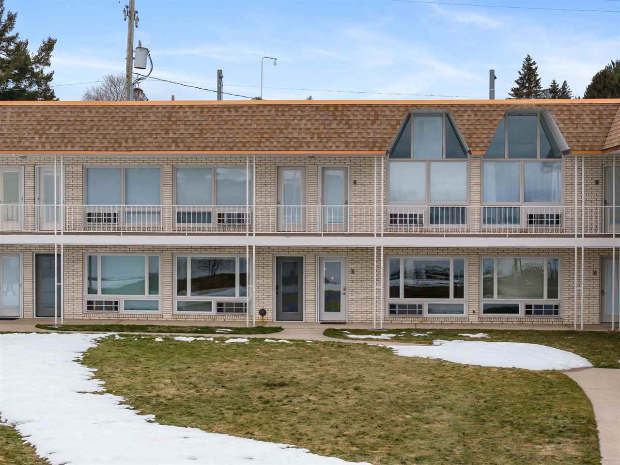 3220 Merritt Street Unit: 5